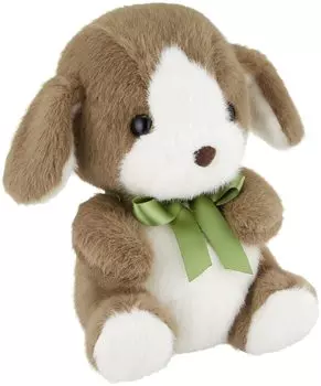 Плюшевая игрушка Sun Arrow Lucky Mac Fluffy Sandy & K-8440