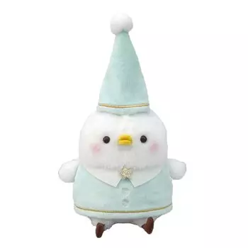 Плюшевая игрушка Sun Arrow Small Animal Pisuke Nisse Kanahei s K-8951