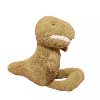 Плюшевая игрушка Супер мягкая милая кукла успокаивающая плюшевая игрушка One Size