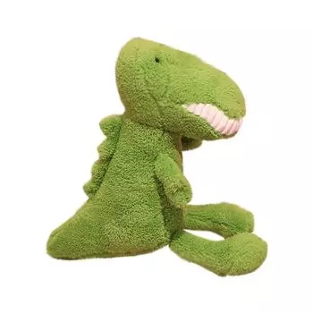 Плюшевая игрушка Супер мягкая милая кукла успокаивающая плюшевая игрушка One Size