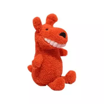 Плюшевая игрушка Супер мягкая милая кукла успокаивающая плюшевая игрушка One Size