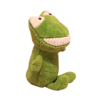 Плюшевая игрушка Супер мягкая милая кукла успокаивающая плюшевая игрушка One Size