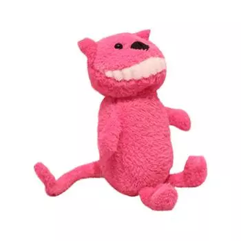 Плюшевая игрушка Супер мягкая милая кукла успокаивающая плюшевая игрушка One Size