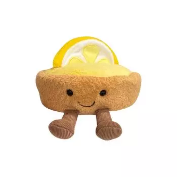 Плюшевая игрушка Супер мягкая милая кукла успокаивающая плюшевая игрушка One Size