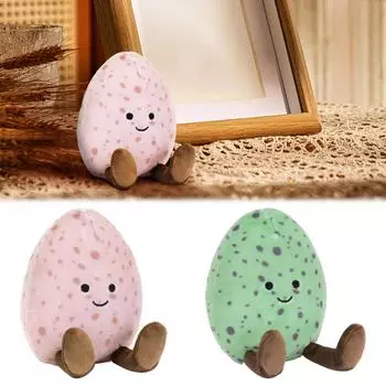 Плюшевая игрушка Супер мягкая милая кукла успокаивающая плюшевая игрушка One Size