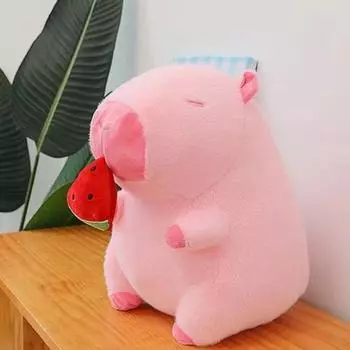 Плюшевая игрушка таракан, мягкая кукла для детей, креативная сенсорная игрушка, подарок на день рождения для детей, веселый товарищ по играм A