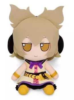 Плюшевая игрушка Touhou Series 57 Тойосато Мико Фумофу Момико.