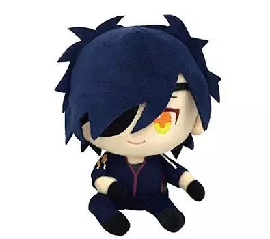 Плюшевая игрушка Touken Ranbu Suwarasetai Candadaikiri Mitsutada -ОНЛАЙН-