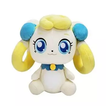 Плюшевая игрушка Twinkle Sweet and Sour Catchtiniping Ponggeunping, 28см