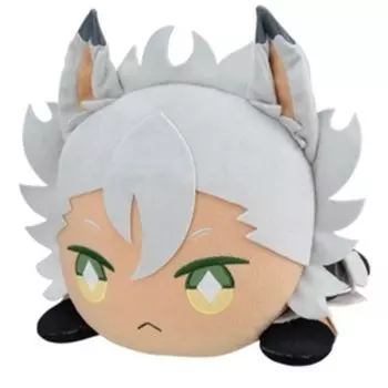 Плюшевая игрушка Twist Jack Nesoberi