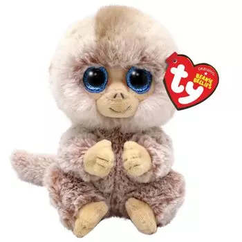 Плюшевая игрушка Ty Beanie Bellies Stubby 41036 (M)
