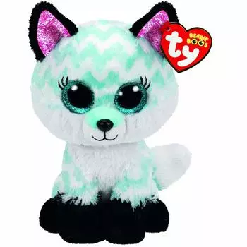 Плюшевая игрушка Ty Beanie Boo s Атлас (L) 36491