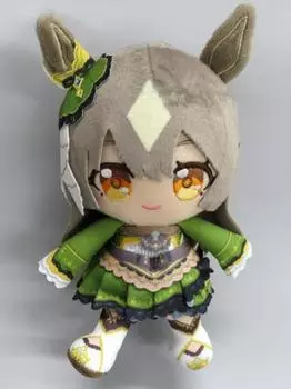 Плюшевая игрушка Uma Musume Chibi Satono Diamond