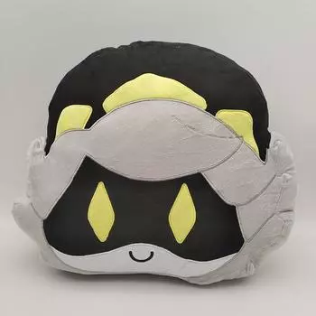 Плюшевая игрушка Узи: Убийственные дроны Подушка-убийца 36*28*10cm, 375g