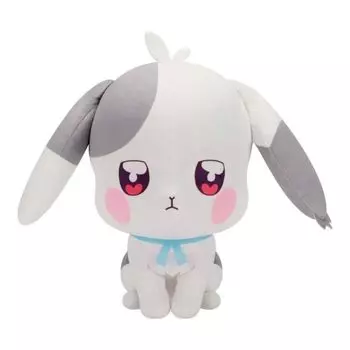 Плюшевая игрушка Wandaful Mechamo Fugutto 29 см PreCure! -Усагияма Дайфуку — прибл.