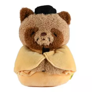 Плюшевая игрушка Warlord Tatton для продажи топлива S Токугава Иэясу F-BTN-S6