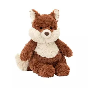 Плюшевая кукла Animal, Мягкая плюшевая кукла серии Cute Animal, Мягкая плюшевая игрушка Super Soft Cute Doll, Успокаивающая плюшевая игрушка, Кукла из хлопка для подарков на день рождения One Size