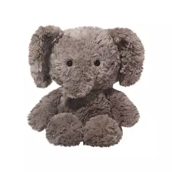 Плюшевая кукла Animal, Мягкая плюшевая кукла серии Cute Animal, Мягкая плюшевая игрушка Super Soft Cute Doll, Успокаивающая плюшевая игрушка, Кукла из хлопка для подарков на день рождения One Size