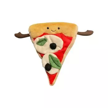 Плюшевая кукла Animal, Мягкая плюшевая кукла серии Cute Animal, Мягкая плюшевая игрушка Super Soft Cute Doll, Успокаивающая плюшевая игрушка, Кукла из хлопка для подарков на день рождения One Size