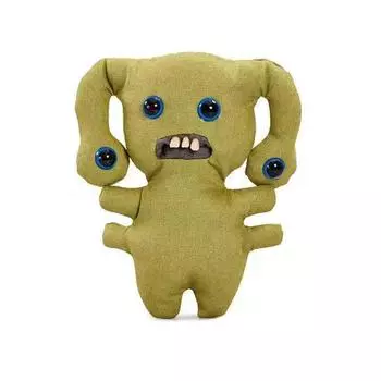 Плюшевая кукла Атмосфера Кукла для украшения дома Детская подарочная кукла One Size