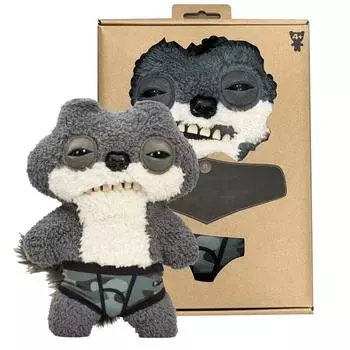 Плюшевая кукла Атмосфера Кукла для украшения дома Детская подарочная кукла One Size