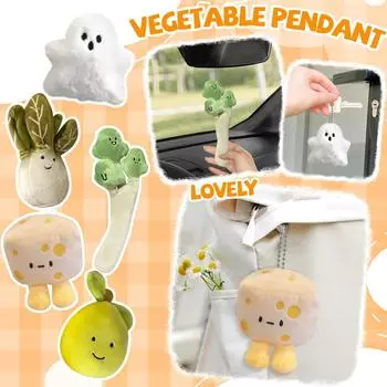 Плюшевая кукла Атмосфера Кукла для украшения дома Детская подарочная кукла One Size