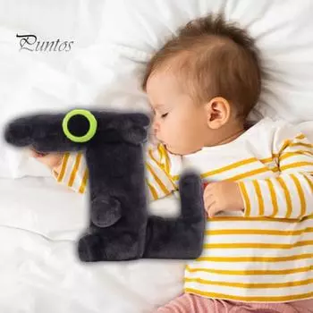 Плюшевая кукла Беззубик Дракон для детей, коллекционная короткая плюшевая игрушка для ТВ, отдыха и сна 25 cm