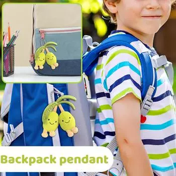 Плюшевая кукла-букет, плюшевый букет ручной работы с героями мультфильмов, искусственные цветы и плюшевые игрушки на день рождения, свадьбу, выпускной, день святого валентина, рождественский букет One Size