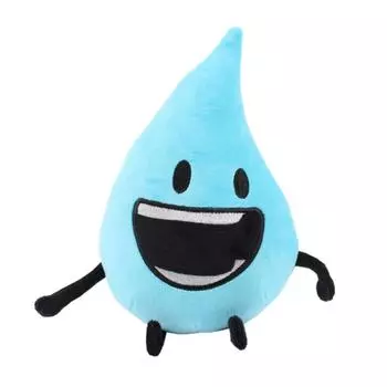 Плюшевая кукла Dream Island, удобная мультяшная легкая портативная плюшевая игрушка для Рождества, Хэллоуина