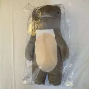 Плюшевая кукла Granblue Fantasy Festival Galeon Yuru Rokuryu H 25см