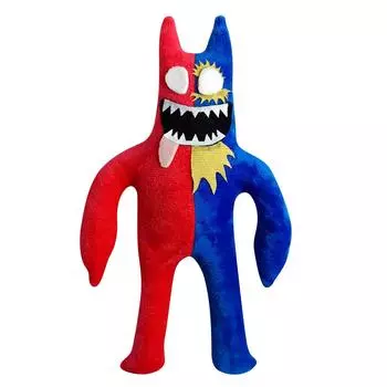 Плюшевая кукла Green Cat, игрушки для игры, креативная декоративная игрушка One Size