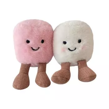 Плюшевая кукла. Игрушечный подарок. Мультфильм . Детская тряпичная кукла. Подушка в подарок детям One Size