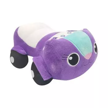 Плюшевая кукла. Игрушечный подарок. Мультфильм . Детская тряпичная кукла. Подушка в подарок детям One Size