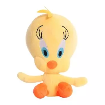 Плюшевая кукла. Игрушечный подарок. Мультфильм . Детская тряпичная кукла. Подушка в подарок детям One Size