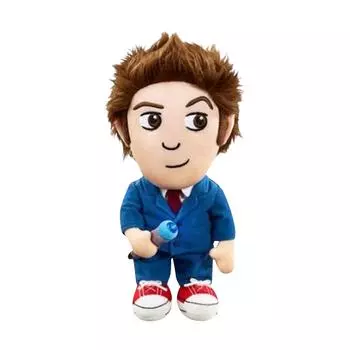 Плюшевая кукла. Игрушечный подарок. Мультфильм . Детская тряпичная кукла. Подушка в подарок детям One Size