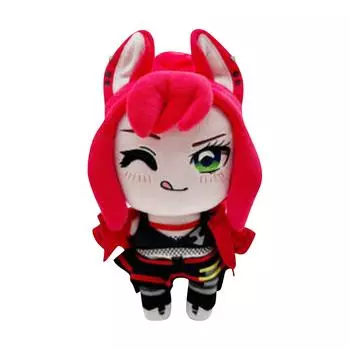 Плюшевая кукла. Игрушечный подарок. Мультфильм . Детская тряпичная кукла. Подушка в подарок детям One Size