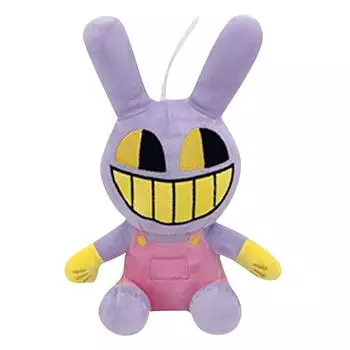 Плюшевая кукла, игрушка, детский подарок, детская тряпичная кукла в мультяшном стиле One Size