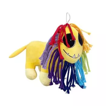 Плюшевая кукла игрушка детский подарок кукла мультфильм детская тряпичная кукла One Size