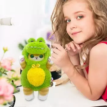 Плюшевая кукла игрушка подарок мультфильм детская тряпичная кукла кукла One Size