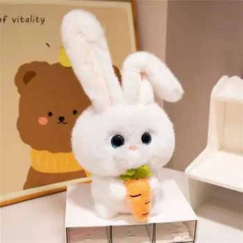 Плюшевая кукла игрушка подарок мультфильм детская тряпичная кукла кукла One Size