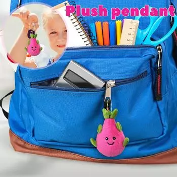 Плюшевая кукла игрушка подарок мультфильм детская тряпичная кукла кукла One Size