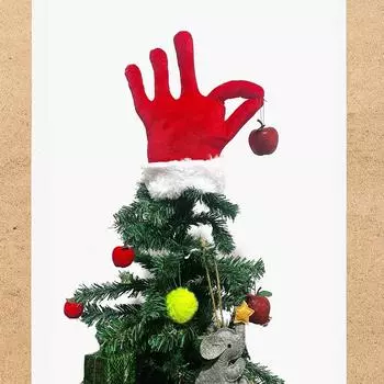 Плюшевая кукла игрушка подарок мультфильм детская тряпичная кукла кукла One Size