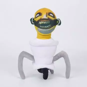 Плюшевая кукла игрушка подарок мультфильм детская тряпичная кукла кукла One Size