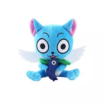 Плюшевая кукла игрушка подарок мультфильм детская тряпичная кукла кукла One Size