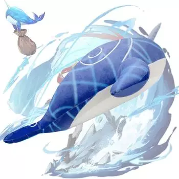 Плюшевая кукла игрушка подарок мультфильм детская тряпичная кукла кукла синий