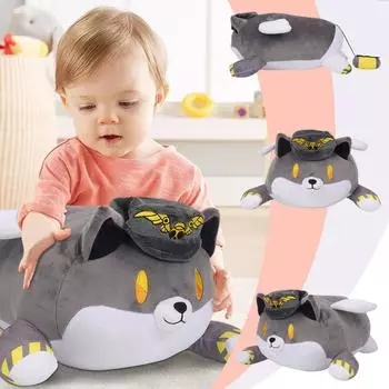 Плюшевая кукла игрушка подарок мультфильм детская тряпичная кукла кукла One Size