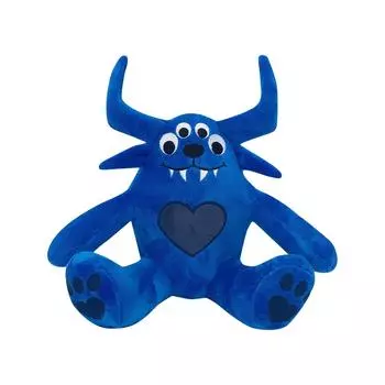 Плюшевая кукла игрушка подарок мультфильм детская тряпичная кукла кукла 1шт One Size