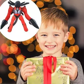 Плюшевая кукла игрушка подарок мультфильм детская тряпичная кукла кукла One Size