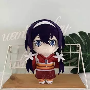 Плюшевая кукла игрушка подарок мультфильм детская тряпичная кукла кукла One Size