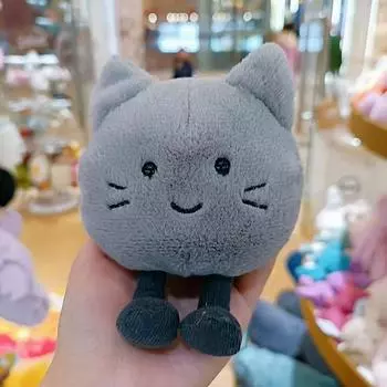 Плюшевая кукла игрушка подарок мультфильм детская тряпичная кукла кукла One Size